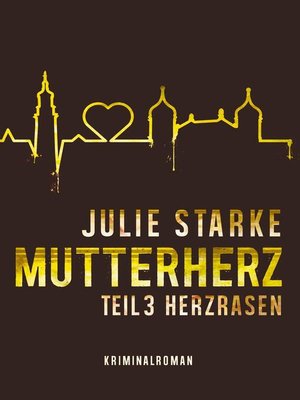cover image of Mutterherz Teil 3